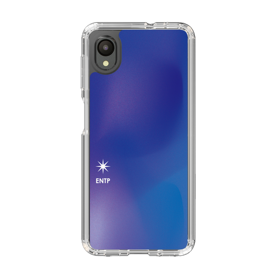 Slim Protection Case［ Original - ENTP Debater - Gradient ］