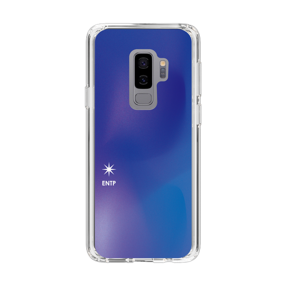 Slim Protection Case［ Original - ENTP Debater - Gradient ］