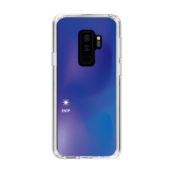 Slim Protection Case［ Original - ENTP Debater - Gradient ］