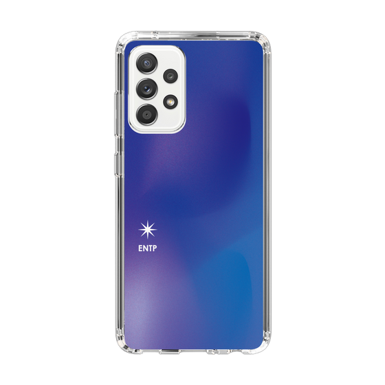 Slim Protection Case［ Original - ENTP Debater - Gradient ］