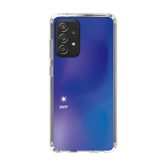 Slim Protection Case［ Original - ENTP Debater - Gradient ］
