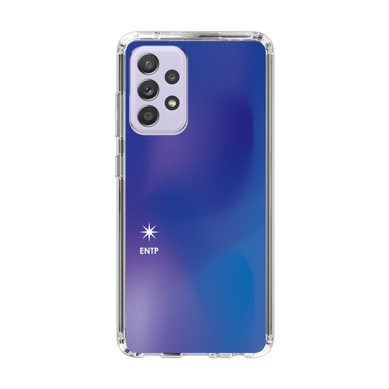 Slim Protection Case［ Original - ENTP Debater - Gradient ］
