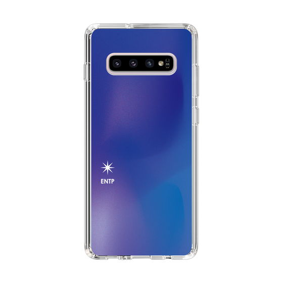 Slim Protection Case［ Original - ENTP Debater - Gradient ］