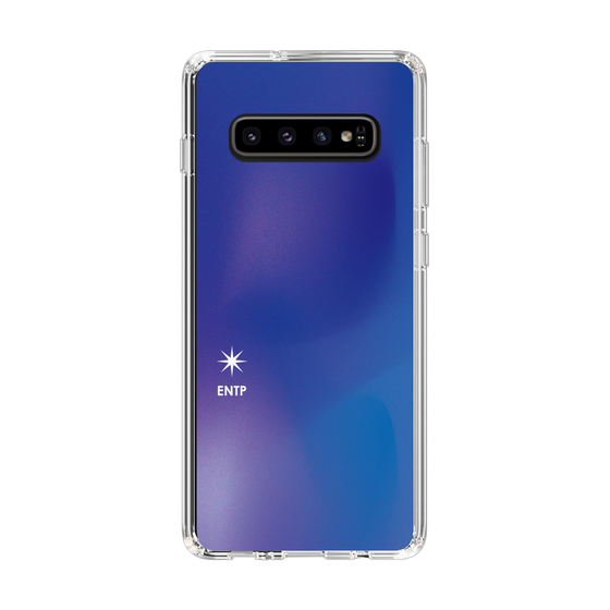 Slim Protection Case［ Original - ENTP Debater - Gradient ］