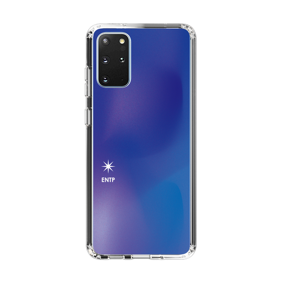 Slim Protection Case［ Original - ENTP Debater - Gradient ］
