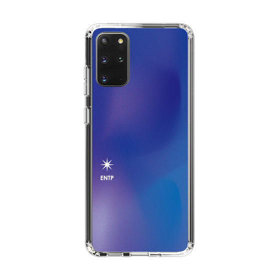 Slim Protection Case［ Original - ENTP Debater - Gradient ］