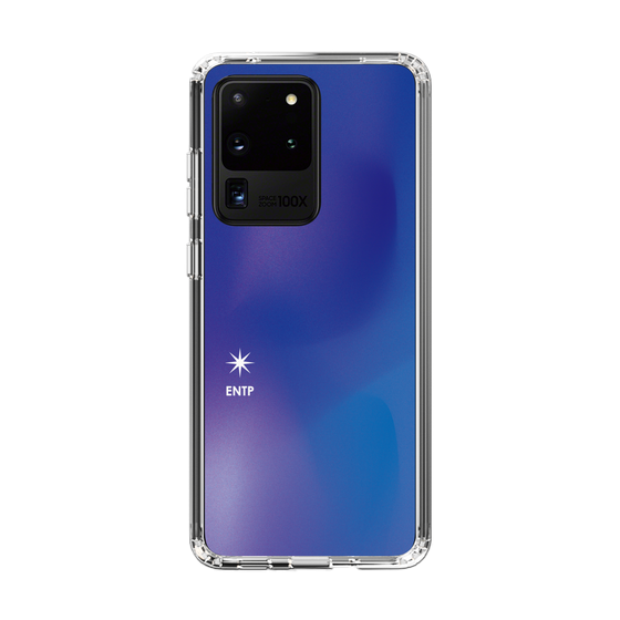 Slim Protection Case［ Original - ENTP Debater - Gradient ］