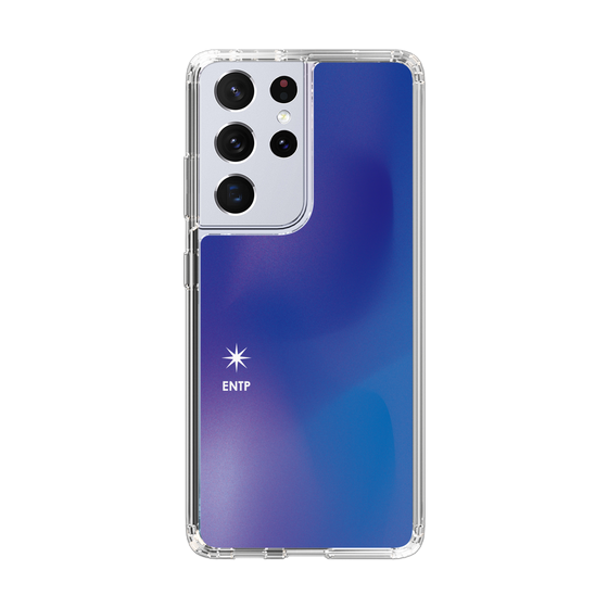Slim Protection Case［ Original - ENTP Debater - Gradient ］