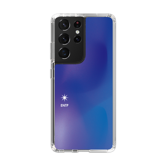 Slim Protection Case［ Original - ENTP Debater - Gradient ］