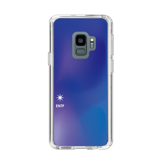 Slim Protection Case［ Original - ENTP Debater - Gradient ］