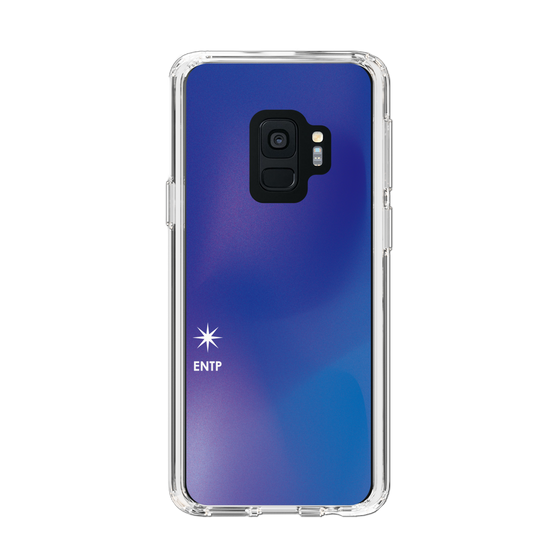 Slim Protection Case［ Original - ENTP Debater - Gradient ］