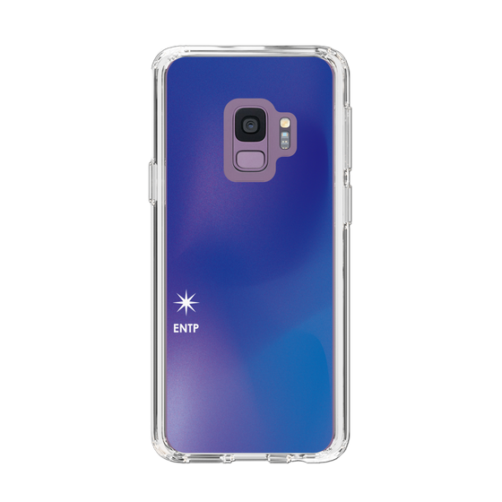 Slim Protection Case［ Original - ENTP Debater - Gradient ］