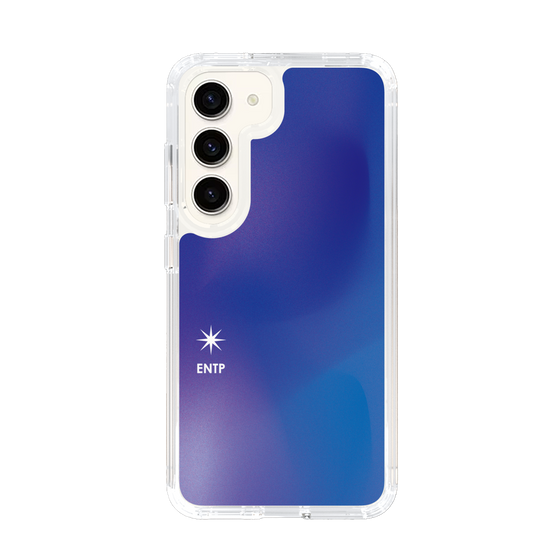 Slim Protection Case［ Original - ENTP Debater - Gradient ］