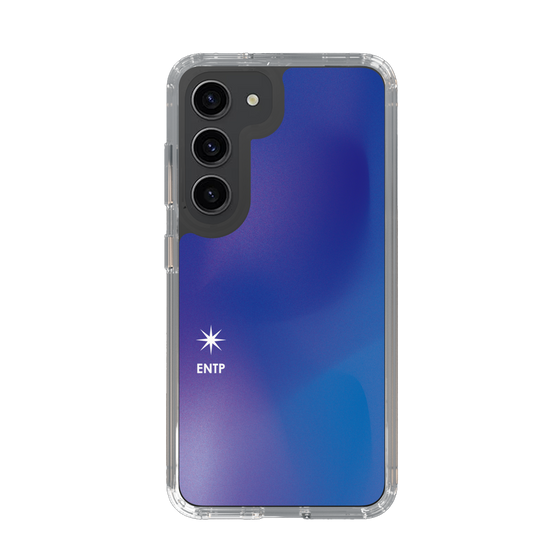 Slim Protection Case［ Original - ENTP Debater - Gradient ］
