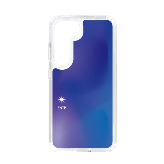 Slim Protection Case［ Original - ENTP Debater - Gradient ］