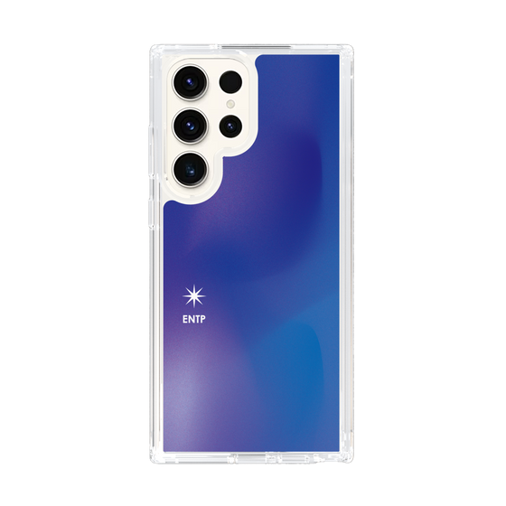 Slim Protection Case［ Original - ENTP Debater - Gradient ］