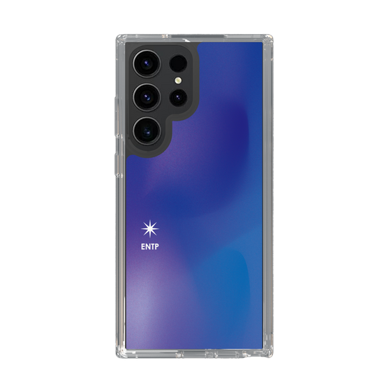 Slim Protection Case［ Original - ENTP Debater - Gradient ］