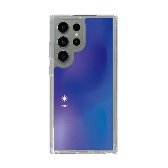 Slim Protection Case［ Original - ENTP Debater - Gradient ］