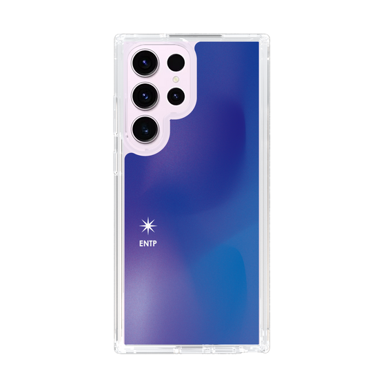 Slim Protection Case［ Original - ENTP Debater - Gradient ］