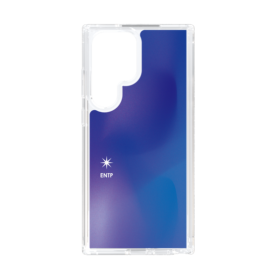 Slim Protection Case［ Original - ENTP Debater - Gradient ］