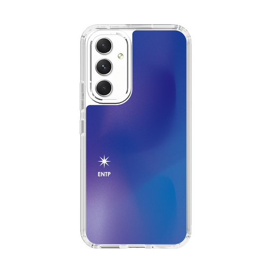 Slim Protection Case［ Original - ENTP Debater - Gradient ］