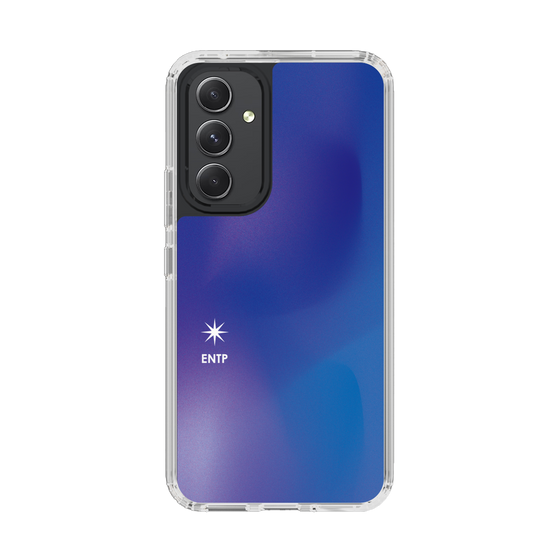 Slim Protection Case［ Original - ENTP Debater - Gradient ］