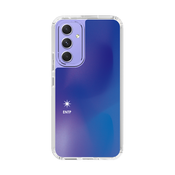 Slim Protection Case［ Original - ENTP Debater - Gradient ］