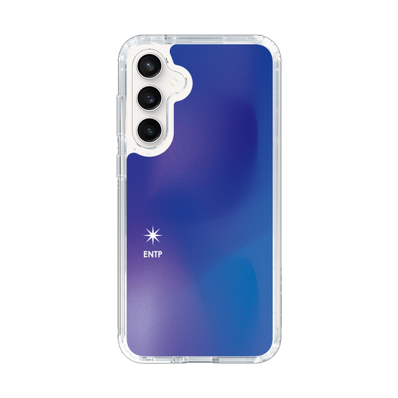 Slim Protection Case［ Original - ENTP Debater - Gradient ］