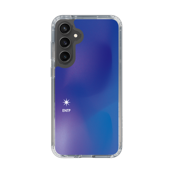 Slim Protection Case［ Original - ENTP Debater - Gradient ］