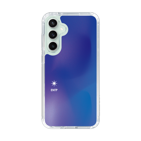 Slim Protection Case［ Original - ENTP Debater - Gradient ］