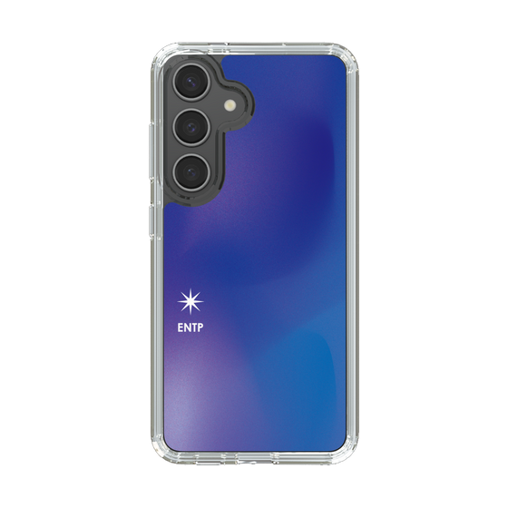 Slim Protection Case［ Original - ENTP Debater - Gradient ］