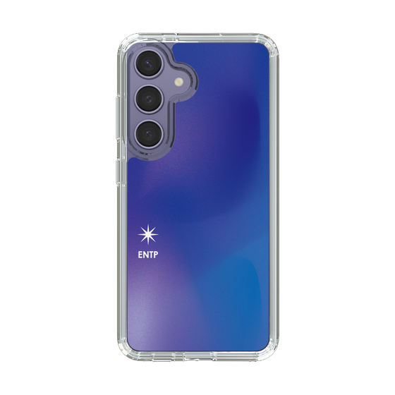 Slim Protection Case［ Original - ENTP Debater - Gradient ］