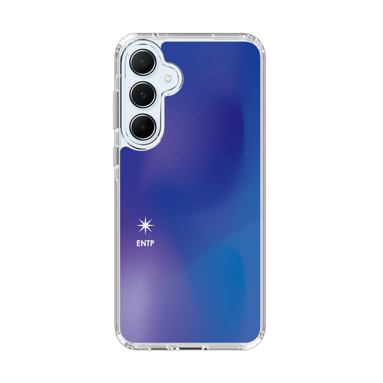 Slim Protection Case［ オリジナル - ENTP 討論者 - グラデーション ］