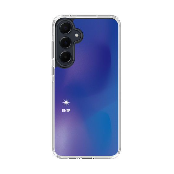 Slim Protection Case［ オリジナル - ENTP 討論者 - グラデーション ］