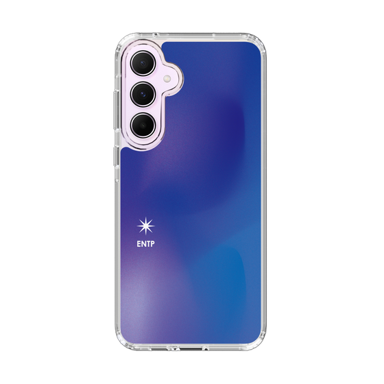 Slim Protection Case［ オリジナル - ENTP 討論者 - グラデーション ］