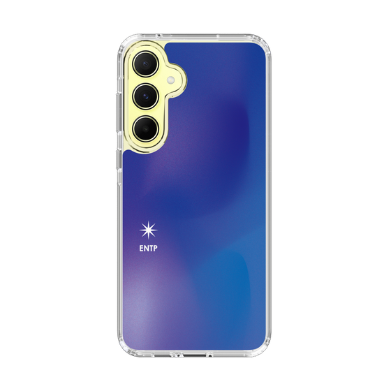 Slim Protection Case［ オリジナル - ENTP 討論者 - グラデーション ］