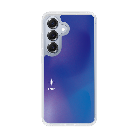 Slim Protection Case［ Original - ENTP Debater - Gradient ］