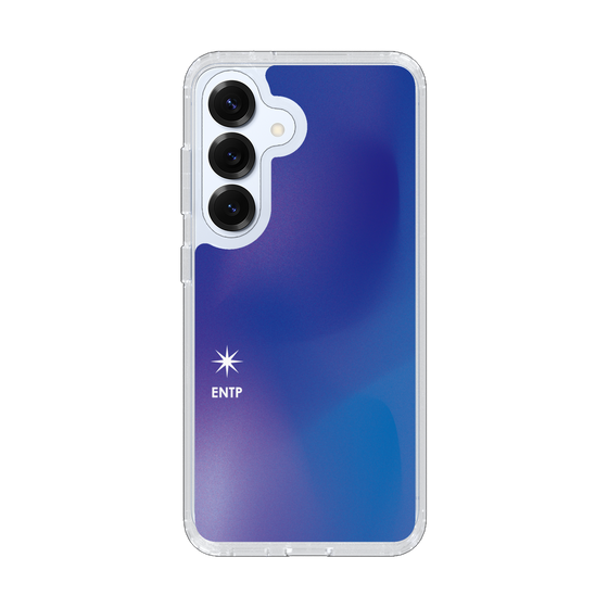 Slim Protection Case［ Original - ENTP Debater - Gradient ］