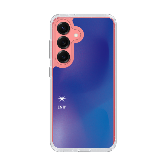 Slim Protection Case［ Original - ENTP Debater - Gradient ］