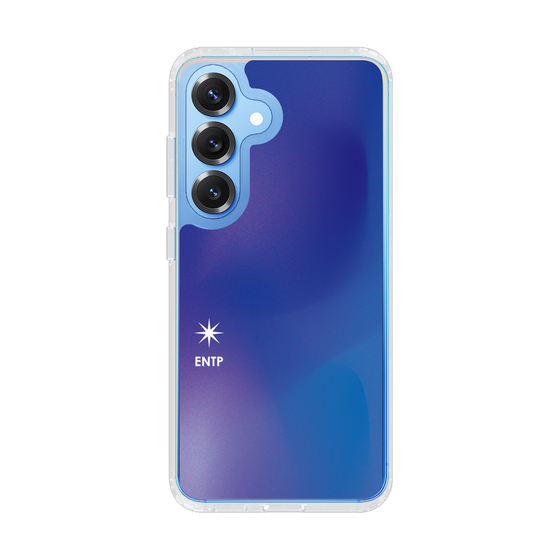 Slim Protection Case［ Original - ENTP Debater - Gradient ］