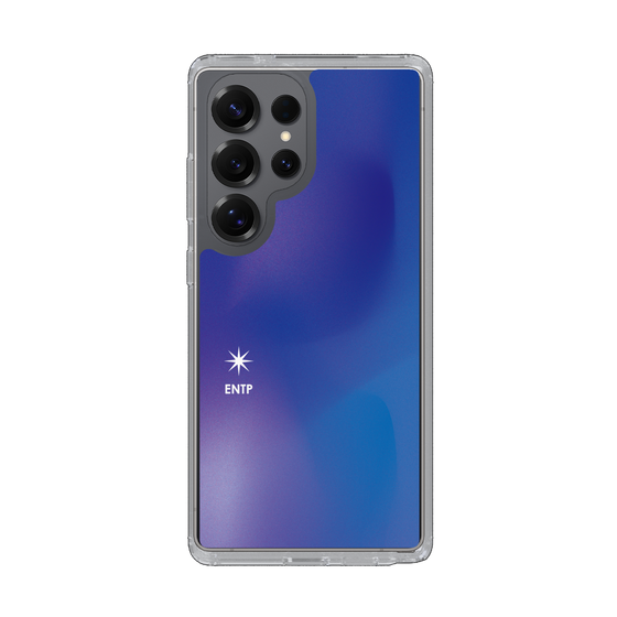 Slim Protection Case［ Original - ENTP Debater - Gradient ］