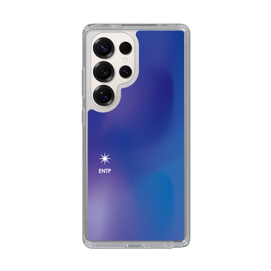 Slim Protection Case［ Original - ENTP Debater - Gradient ］