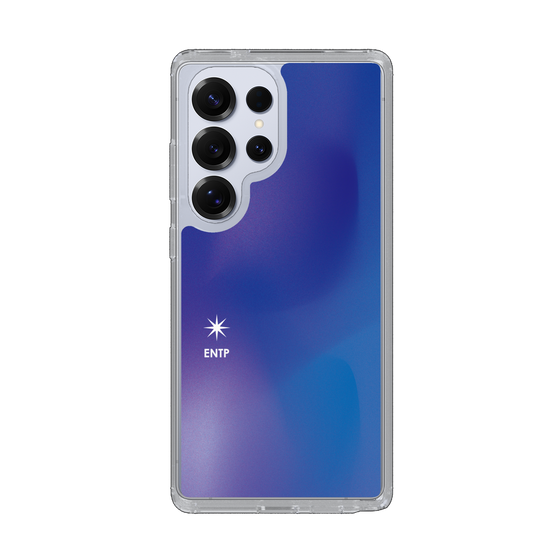 Slim Protection Case［ Original - ENTP Debater - Gradient ］