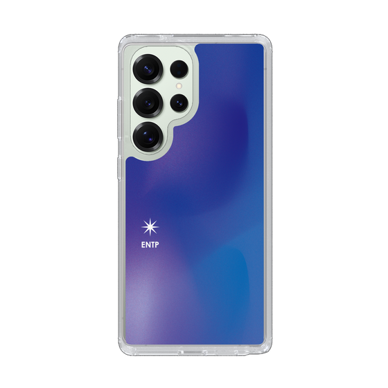 Slim Protection Case［ Original - ENTP Debater - Gradient ］