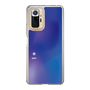 Slim Protection Case［ Original - ENTP Debater - Gradient ］