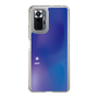 Slim Protection Case［ Original - ENTP Debater - Gradient ］