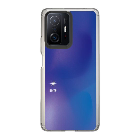 Slim Protection Case［ Original - ENTP Debater - Gradient ］