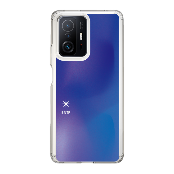 Slim Protection Case［ Original - ENTP Debater - Gradient ］