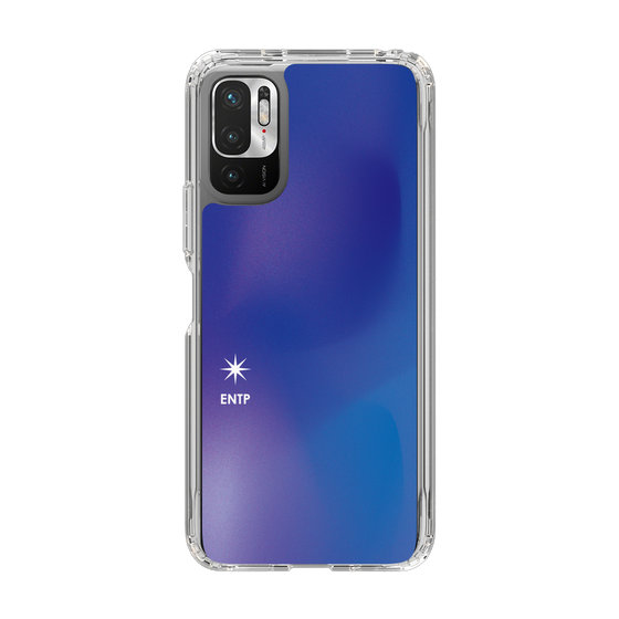 Slim Protection Case［ Original - ENTP Debater - Gradient ］