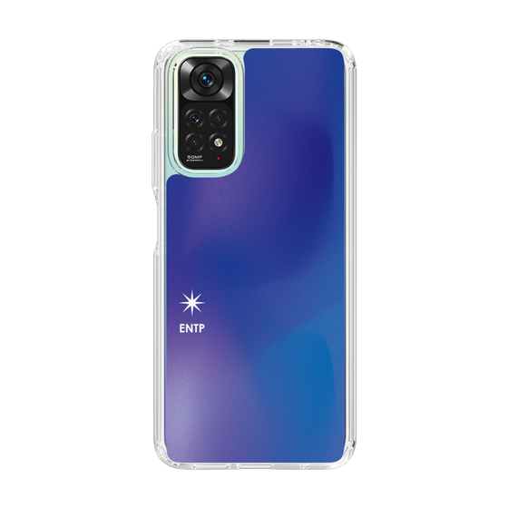 Slim Protection Case［ Original - ENTP Debater - Gradient ］